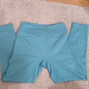 Gymshark x Whitney 3/4 leggings